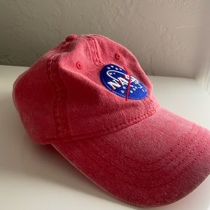 NASA Hat